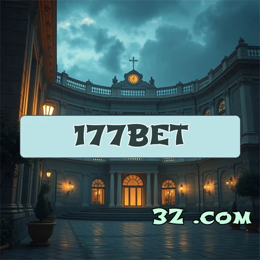 Slots Empolgantes: A Magia da 177bet em Cada Giro
